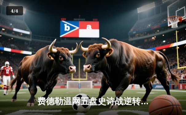 费德勒温网五盘史诗战逆转纳达尔 创第20座大满贯纪录 - 4