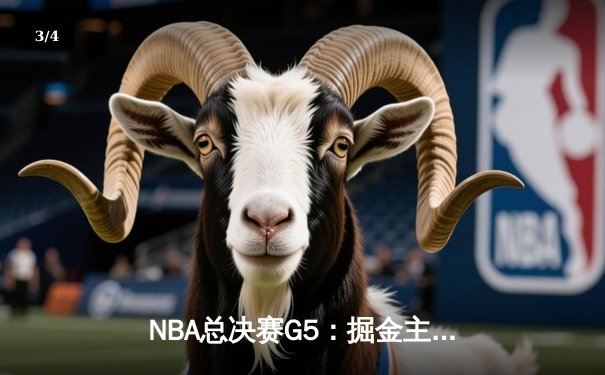 NBA总决赛G5：掘金主场加时险胜热火 约基奇砍40+三双创历史纪录 - 3